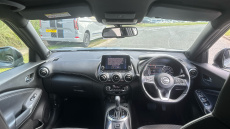 Nissan Juke 1.6 Hybrid N-Connecta 5dr Auto Hybrid Hatchback